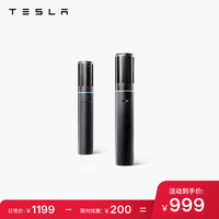 特斯拉 TESLA Mic原厂无线话筒双人同享车载麦克风