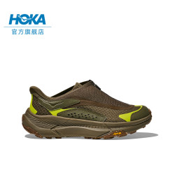 HOKA 男女款户外运动休闲鞋 PROJECT TRANSPORT