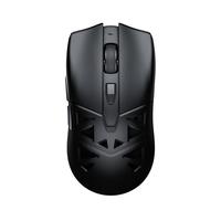 仁魔SL01C无线鼠标电竞游戏Mini镂空PAW3311笔记本电脑办公鼠标