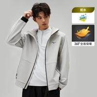 美津浓 软壳外套