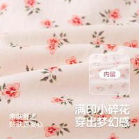 DUDUJIA嘟嘟家女童连衣裙夏季宝宝新中式旗袍裙子洋气儿童长裙夏装潮
