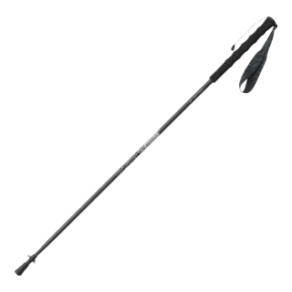 NatureHike挪客户外影风碳纤维4节折叠登山杖越野杖 户外超轻小便携徒步拐杖手杖 成人款105cm/四节折叠119g