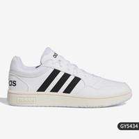adidas 阿迪达斯 官方正品新款男子轻便运动休闲低帮板鞋GY5434