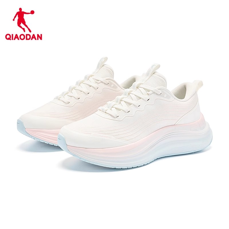 月牙色/幽静粉