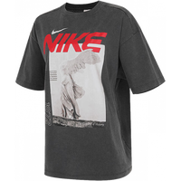 NIKE/耐克 宽松 女士T恤