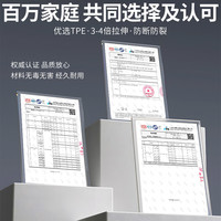 启拓者弹力带绳引体向上阻力带助力拉伸田径辅助带练腿背胸肌拉力带 红色【阻力15-35磅】入门瑜伽
