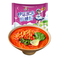 稻花香 食品 酸辣粉 82g*1袋