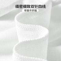 女童裙子夏装甜美时尚翻领透气中大童连衣裙洋气舒适飞袖儿童夏装