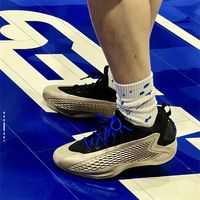 百亿补贴：adidas 阿迪达斯 男款篮球鞋 JQ6133