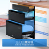 海尔 Haier ZQD110F-EB031 嵌入式消毒柜 110L