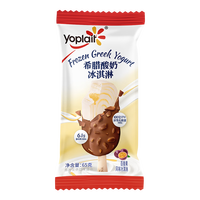 yoplait/优诺 希腊酸奶 百香果口味 冰淇淋