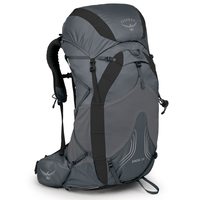 OSPREY Exos 38L 男式超轻背包 钨灰色 S/M