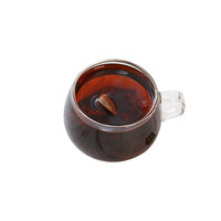 云娘食记 陈皮普洱茶袋泡茶 熟普新会柑普 小青柑普洱茶叶 10袋装