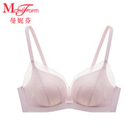  ManiForm/曼妮芬 性感蕾丝 女士文胸