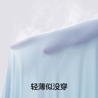 有棵树 YOUKESHU【特惠捡漏3条装】纯棉冰丝无痕女士内裤超值福利 【4006】芦灰色+草际绿+蔷薇粉 M