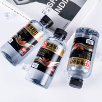 趣小谗苏打水饮料整箱300ml*30瓶整箱弱碱性天然水原味饮用水饮料饮品 普洱茶苏打水360ml*24瓶