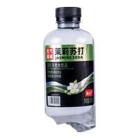 趣小谗苏打水饮料整箱300ml*30瓶整箱弱碱性天然水原味饮用水饮料饮品 乌龙茶苏打水360ml*24瓶