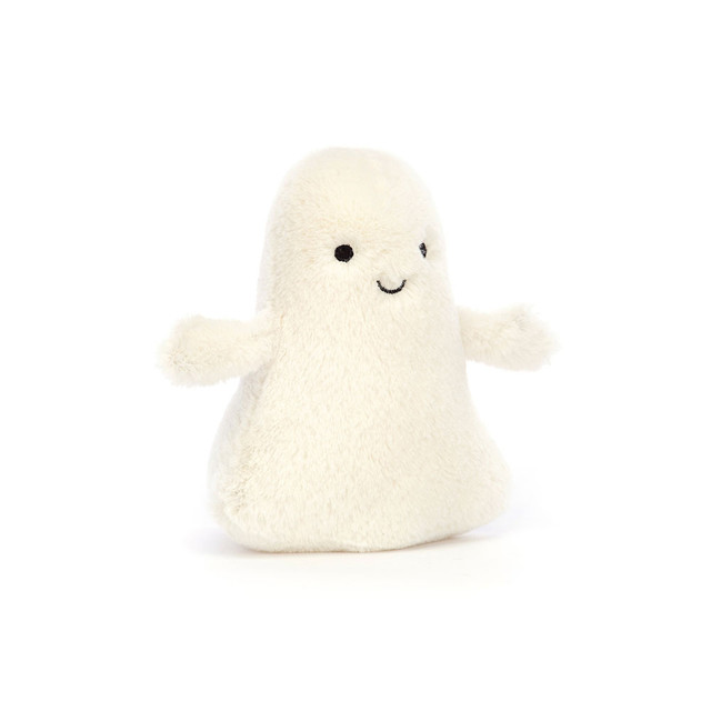 jELLYCAT 邦尼兔 英国毛绒玩偶 怪诞幽灵 生日 节日礼物 送女生