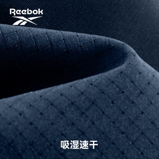  Reebok/锐步 透气 男童运动裤