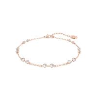 【精选】Swarovski/施华洛世奇女款ONLY手链手镯礼盒装