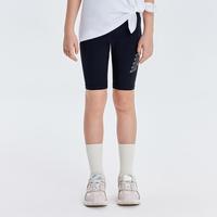 new balance NB童装女童打底裤亲肤柔软舒适透气高弹力面料时尚百搭潮流