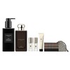JO MALONE LONDON 祖·玛珑 乌木与佛手柑男士精选礼盒 香水100ml+沐浴露250ml