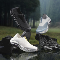 KOLON SPORT GALAH 2 SLIP-ON溯溪鞋 男女同款通勤钓鱼抓地耐磨户外鞋
