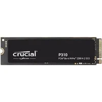 Crucial P310 1TB PCIe Gen4 NVMe M.2 固态硬盘