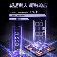 七彩虹 隐星P16 Pro 旗舰版14代酷睿RTX5070Ti/5060i7-13650HX 5060 16G 1T