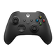 XBOX 微软XBOX手柄Series X/S无线控制器PC Steam游戏手柄国行手柄 XBOX手柄（磨砂黑）＋PC连接线
