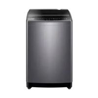 海尔 Haier 大神童系列 EB80M30Mate1 超净洗波轮洗衣机 8kg 博卡灰