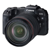佳能（Canon）RP全画幅微单相机 4K直播数码高清vlog视频 海外版 海外版 RP 单机身 标配(国产电充)建议选择原电原充