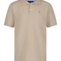 Hilfiger Boys 8 20 Stretch Ivy Polo Shirt