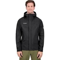 MAMMUT 猛犸象 男士 Microlayer 2.0 HS 连帽夹克 冲锋衣 超级好价