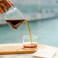 CR CUPPING ROOM 哥伦比亚水洗美式中烘挂耳黑咖啡10包/12g 25年11月到期 哥伦比亚单一产地挂耳咖啡