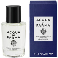 帕尔玛之水（ACQUA DI PARMA）蓝色地中海淡香（加州桂香）5ml