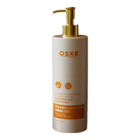  OSXE 柔顺干枯毛躁修复顺滑 护发素