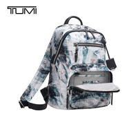 TUMI 途明 Voyageur系列 0196369CRYS 女士双肩背包