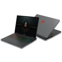 百亿补贴：神舟 战神S9 15.6寸游戏笔记本电脑（i7-13620H、RTX5070、165Hz、32GB、1TB SSD）