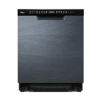海尔 Haier 晶彩系列 EYBW164286GGU1 嵌入式洗碗机 16套