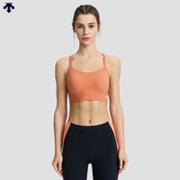 DESCENTE迪桑特 WOMEN’S TRAINING 女士  运动背心 内衣Bra