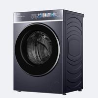 海尔 Haier 云溪4.0线下款 G100578HBD14LS 超薄精华洗直驱洗烘一体机 10KG