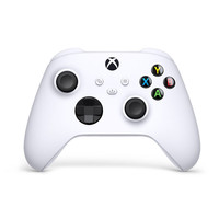 Microsoft Xbox Series X/S 游戏手柄 冰雪白