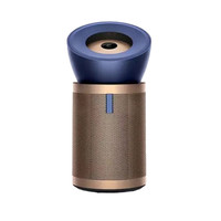 戴森 dyson BP04 空气净化器 蓝金色