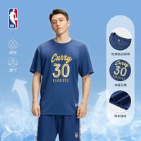 【NBA球星T恤】运动速干短袖T恤冰丝凉感运动实战篮球号码