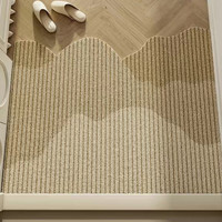 入户垫pvc丝圈地垫门口防滑脚垫门垫进门加厚玄关地毯可裁剪蹭土