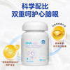 澳乐乳 DZ Good Dairy OZ Good Dairy）DHA婴幼儿海藻油软胶囊 澳洲原装进口90粒装