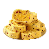  鹿小白 健脾胃调理湿气 小米山药八珍糕