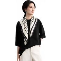 eifini/伊芙丽 高级质感 女士T恤
