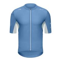 GRC桀骜无尽夏季速干RESEARCH男士长距离骑行短袖上衣反光骑行服